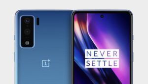oneplus-z-snapdragon-765