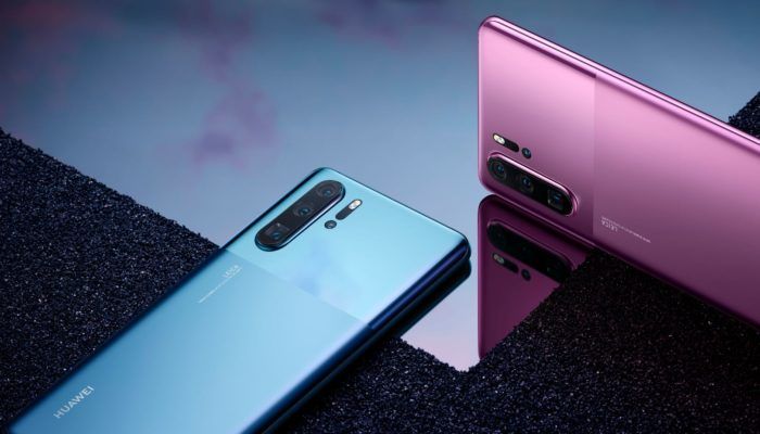 huawei p30 pro new edition