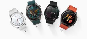 Huawei: arrivano alcune nuove funzionalità per i dispositivi wearable