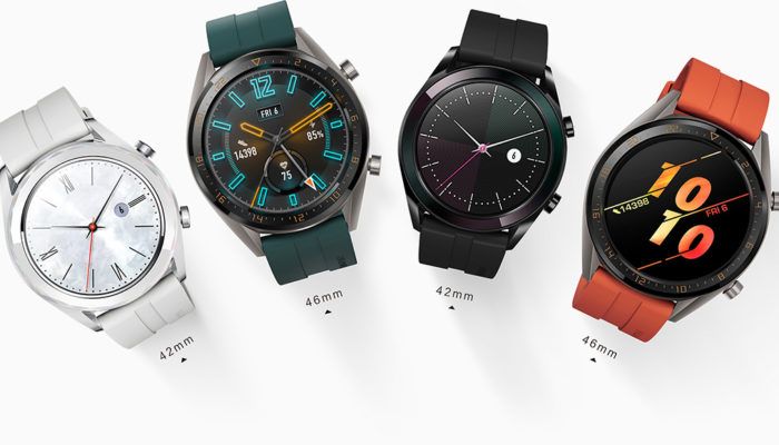 Huawei: arrivano alcune nuove funzionalità per i dispositivi wearable
