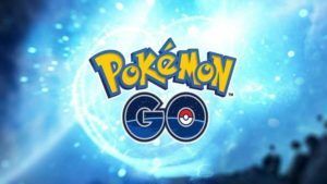 pokémon go