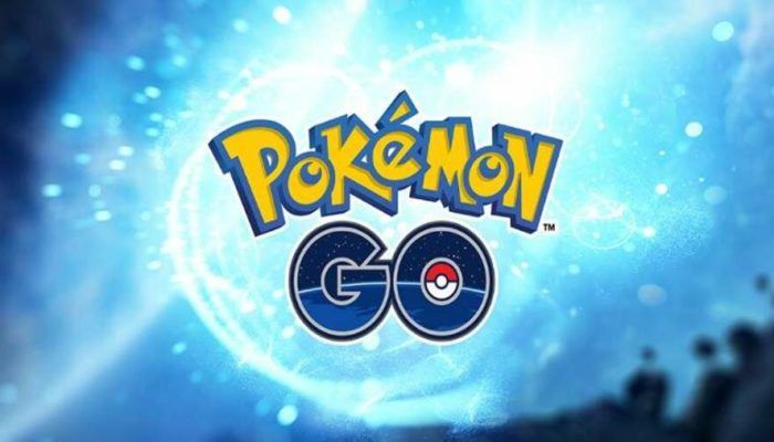 pokemon go