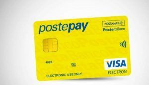 postepay truffe