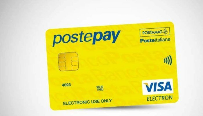 postepay