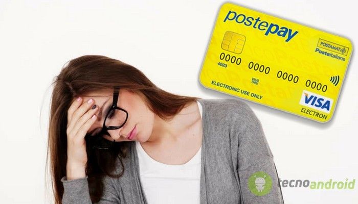 Postepay