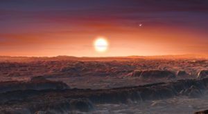 proxima centauri B pianeta abitabile