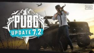 pubg-aggiornamento-7.2-novità-classificate-bot-download