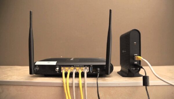 rate modem addio