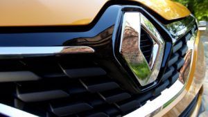 renault in crisi