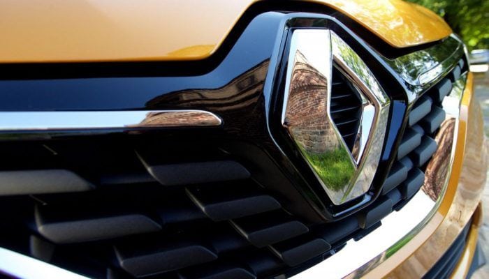 renault in crisi