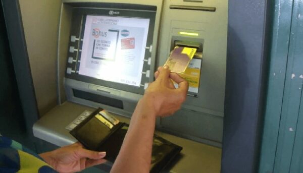 rimborso truffa Bancomat
