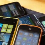 riutilizzare vecchi smartphone