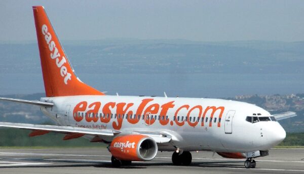 scandalo EasyJet