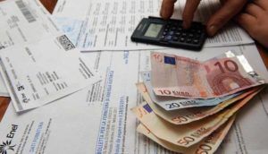 sconto Bollette
