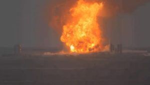 spacex-fallimento-esploso-razzo