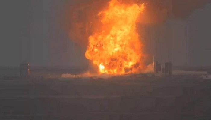 spacex-fallimento-esploso-razzo