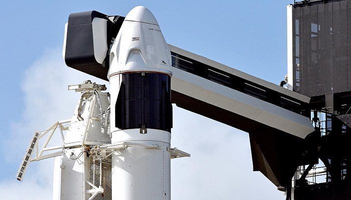 spacex-pronta-astronauti-spazio
