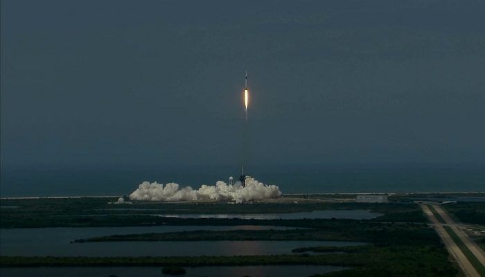 spacex-secondo-lancio-successo
