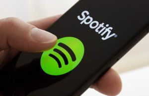 Spotify