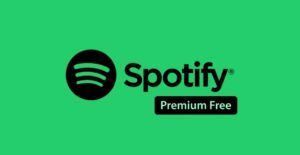 spotify premium