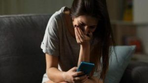 revenge porn telegram