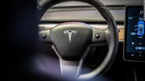tesla