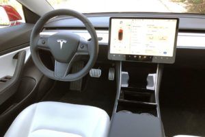 tesla