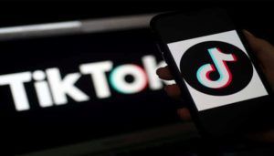 tiktok india