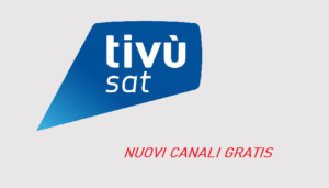 tivùsat Gratis
