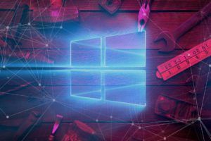 windows 10