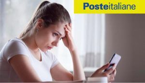 truffa poste italiane via sms