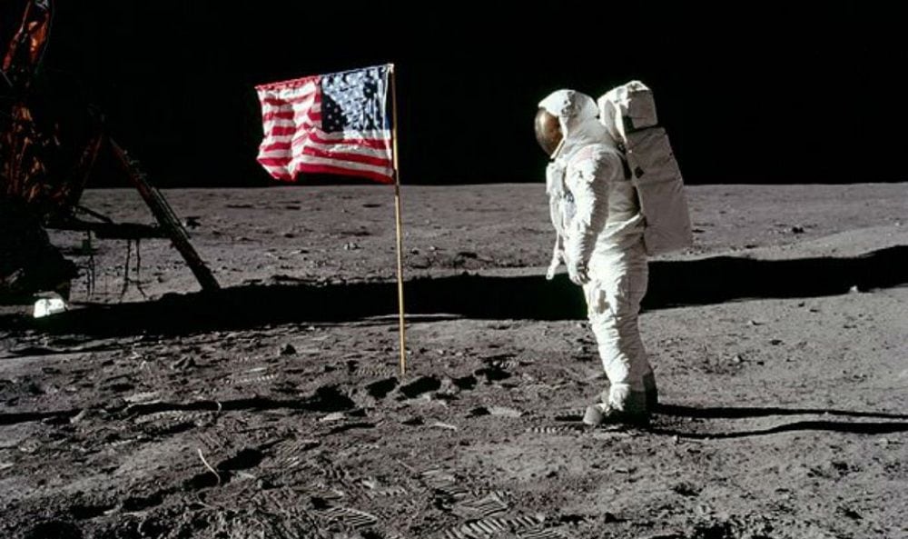 Uomo sulla Luna: le ragioni del perché non ci siamo ancora tornati