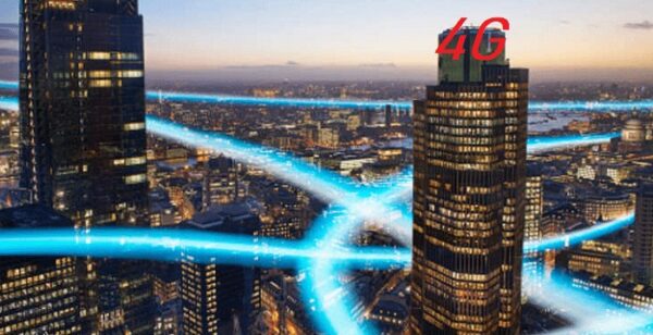 velocità 4G Italia