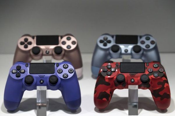 Playstation 5