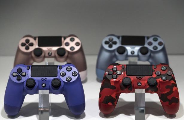 Playstation 5