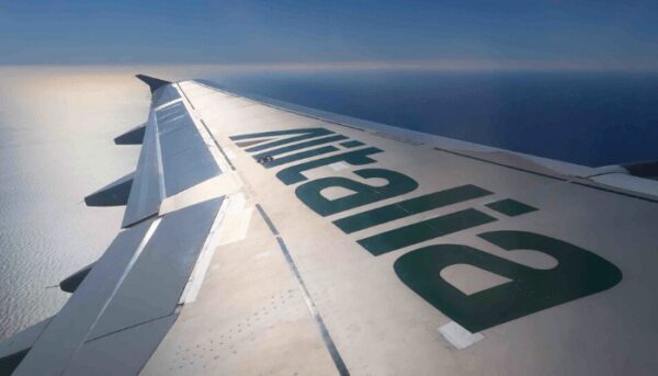 Alitalia