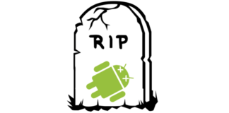Android bug foto sfondo