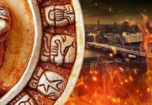 Apocalisse 21 giugno 2020 profezia Maya