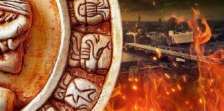 Apocalisse 21 giugno 2020 profezia Maya