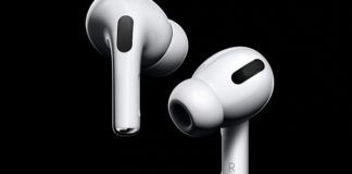 Apple, AirPods, AirPods 3, Cupertino