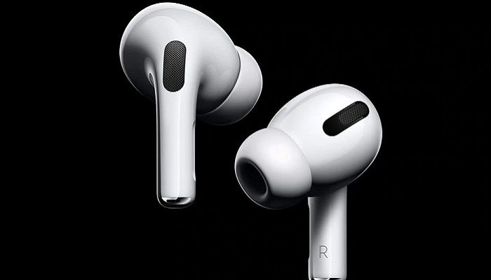 Apple, AirPods, AirPods 3, Cupertino