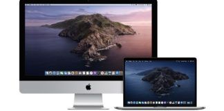 Apple, Mac, MacOS, Intel, ARM, SoC, MacBook, MacBook Pro, iMac