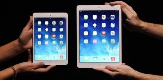 Apple, iPad, iPad Mini, iPadOS,