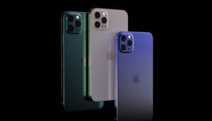 Apple, iPhone, 2020, 5G, Qualcomm,