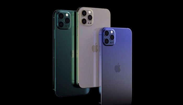 Apple, iPhone, 2020, 5G, Qualcomm,
