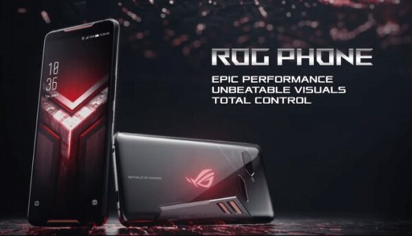 Asus ROG Phone 3 TENAA