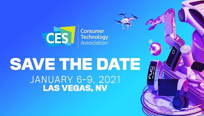 CES 2021, CES 2020, IFA, MWC, E3, Las Vegas
