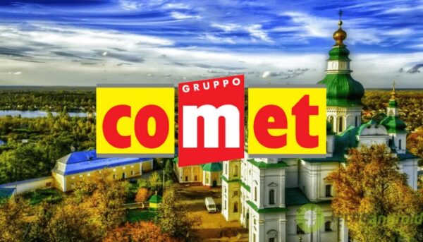 comet