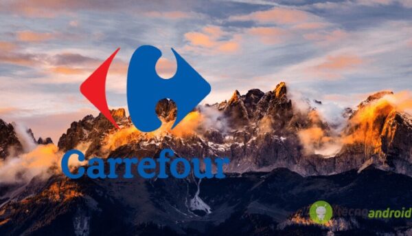 carrefour