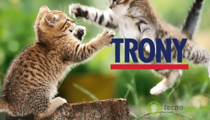 Trony: il volantino mette in imbarazzo le offerte di Unieuro
